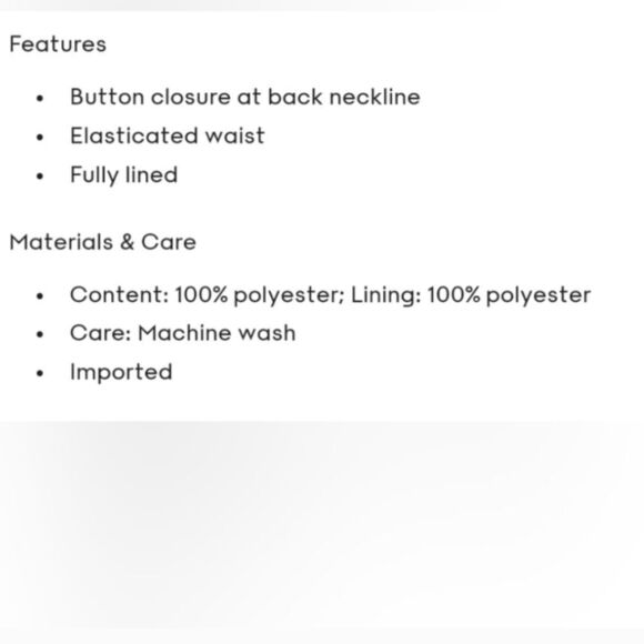 Wilfred Halter Style Black Floral Mini Dress XS - Picture 7 of 14